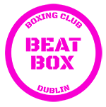Beat Box Boxing Club Dublin Logo